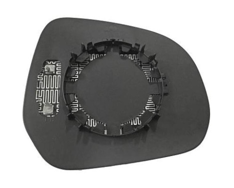 Spegelglas, ytterspegel 1866027 Diederichs