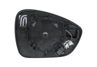 Spegelglas, ytterspegel 1877227 Diederichs