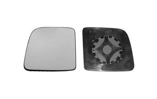 Spegelglas, ytterspegel 1884831 Hagus