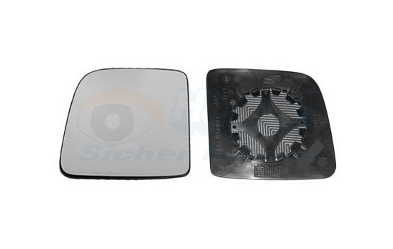 Spegelglas, ytterspegel 1884831 Hagus, bild 2