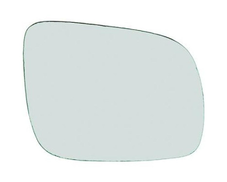 Spegelglas, ytterspegel 2204026 Diederichs
