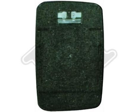 Spegelglas, ytterspegel 2280027 Diederichs, bild 2