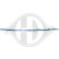 Spegelglas, ytterspegel 2295226 Diederichs, miniatyr 3