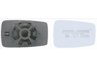 Spegelglas, ytterspegel 302-0002-1 TYC