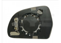 Spegelglas, ytterspegel 302-0073-1 TYC