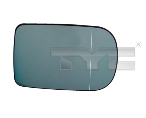 Spegelglas, ytterspegel 303-0026-1 TYC