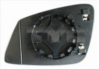 Spegelglas, ytterspegel 303-0120-1 TYC