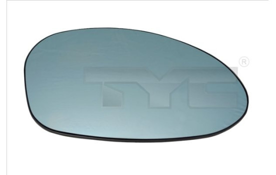 Spegelglas, ytterspegel 303-0133-1 TYC, bild 2