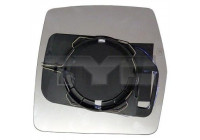 Spegelglas, ytterspegel 305-0028-1 TYC