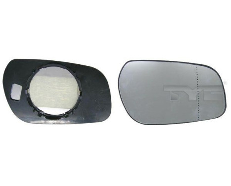 Spegelglas, ytterspegel 305-0041-1 TYC