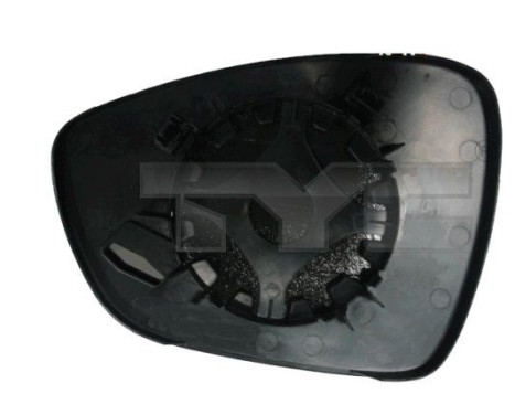 Spegelglas, ytterspegel 305-0169-1 TYC