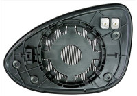 Spegelglas, ytterspegel 306-0024-1 TYC