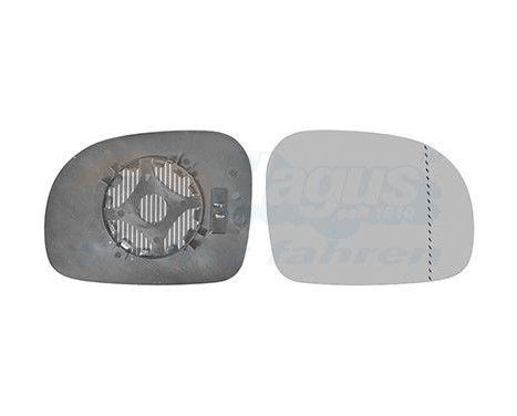 Spegelglas, ytterspegel 3080836 Hagus