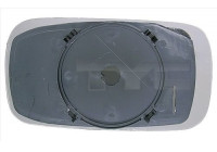 Spegelglas, ytterspegel 309-0016-1 TYC