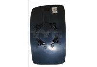 Spegelglas, ytterspegel 309-0086-1 TYC