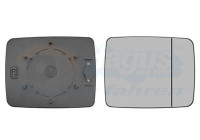 Spegelglas, ytterspegel 3099838 Hagus