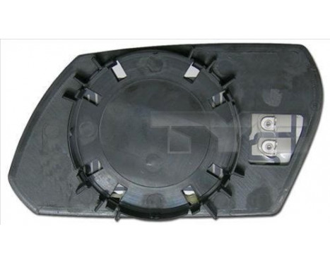 Spegelglas, ytterspegel 310-0047-1 TYC