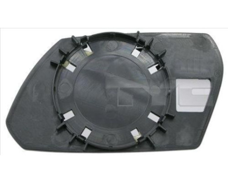 Spegelglas, ytterspegel 310-0049-1 TYC