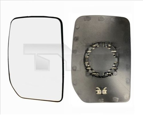 Spegelglas, ytterspegel 310-0088-1 TYC