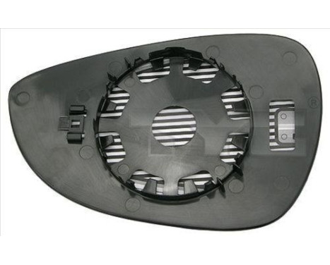Spegelglas, ytterspegel 310-0129-1 TYC