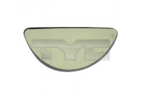 Spegelglas, ytterspegel 310-0180-1 TYC