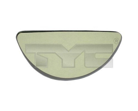 Spegelglas, ytterspegel 310-0180-1 TYC