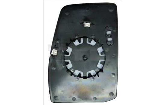 Spegelglas, ytterspegel 310-0199-1 TYC