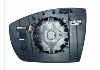 Spegelglas, ytterspegel 310-0204-1 TYC