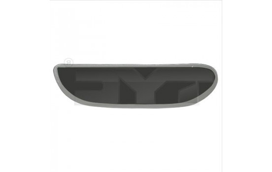 Spegelglas, ytterspegel 310-0234-1 TYC