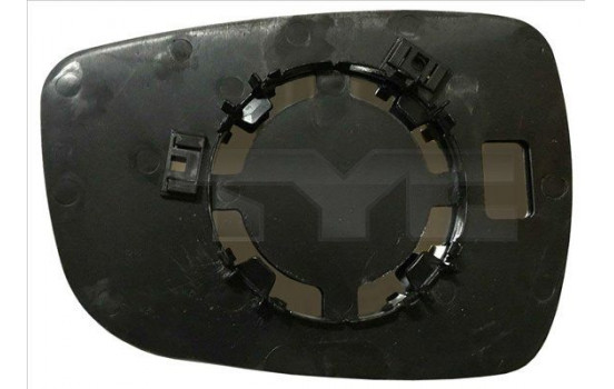 Spegelglas, ytterspegel 313-0080-1 TYC