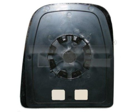 Spegelglas, ytterspegel 315-0001-1 TYC