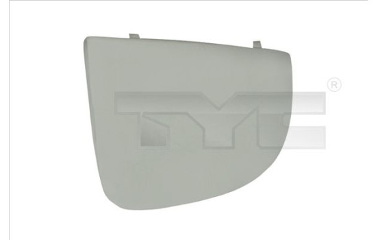 Spegelglas, ytterspegel 315-0012-1 TYC, bild 2