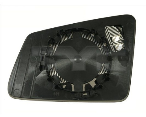 Spegelglas, ytterspegel 321-0121-1 TYC