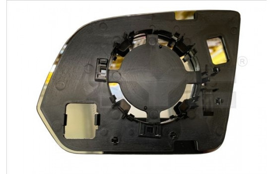 Spegelglas, ytterspegel 321-0175-1 TYC