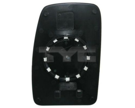 Spegelglas, ytterspegel 325-0072-1 TYC