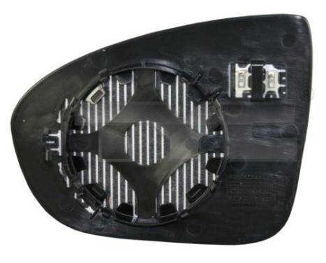 Spegelglas, ytterspegel 325-0121-1 TYC