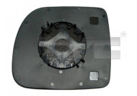 Spegelglas, ytterspegel 328-0025-1 TYC