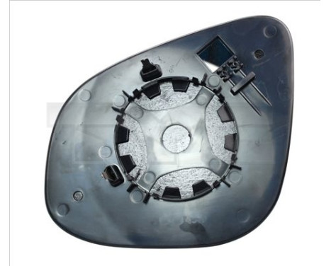 Spegelglas, ytterspegel 328-0202-1 TYC