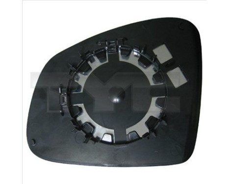 Spegelglas, ytterspegel 328-0223-1 TYC