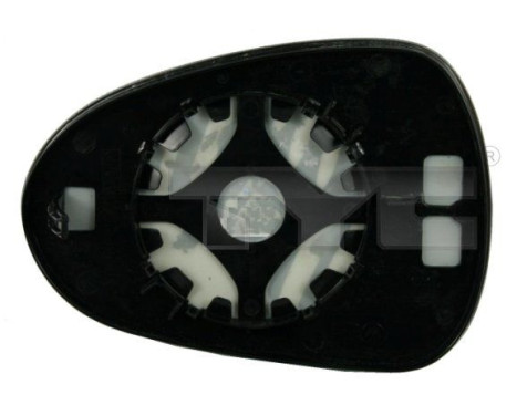 Spegelglas, ytterspegel 331-0060-1 TYC