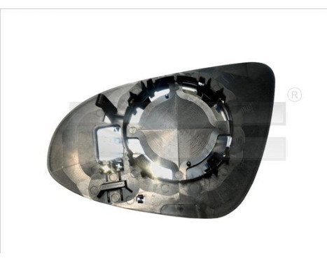 Spegelglas, ytterspegel 336-0123-1 TYC