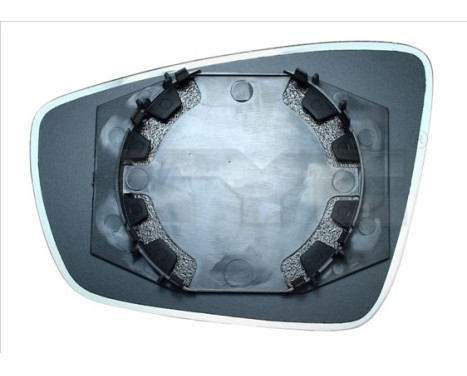 Spegelglas, ytterspegel 337-0182-1 TYC