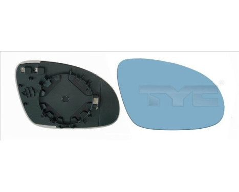 Spegelglas, ytterspegel 337-0303-1 TYC