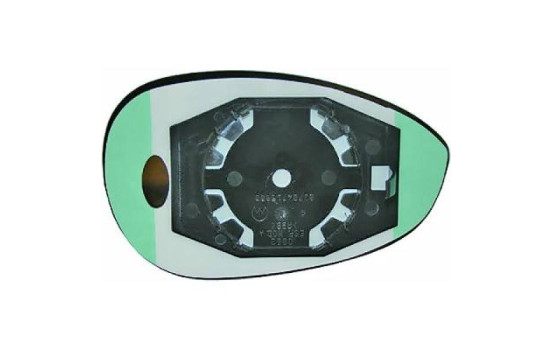 Spegelglas, ytterspegel 3405126 Diederichs