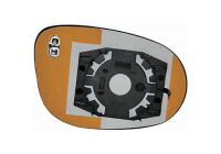 Spegelglas, ytterspegel 3463226 Diederichs