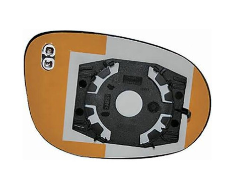 Spegelglas, ytterspegel 3463226 Diederichs