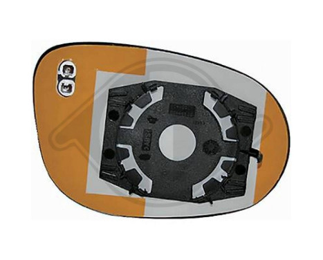 Spegelglas, ytterspegel 3463226 Diederichs, bild 2