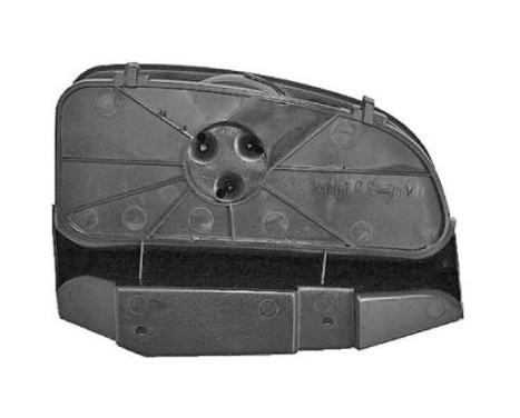 Spegelglas, ytterspegel 3481127 Diederichs