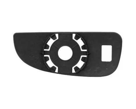 Spegelglas, ytterspegel 3484228 Diederichs