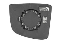 Spegelglas, ytterspegel 3486226 Diederichs